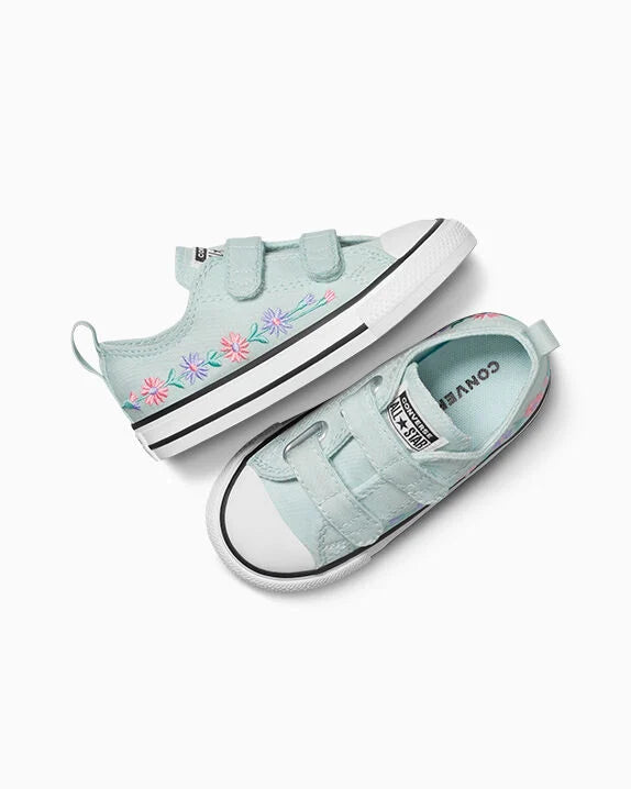 Chuck Taylor All Star Florals Easy On Low Top | Converse Canada