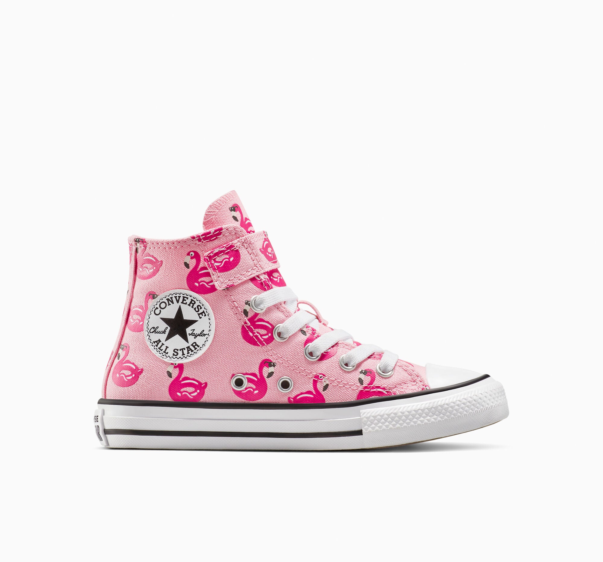 Chuck Taylor All Star Pool Float Easy On High Top | Converse