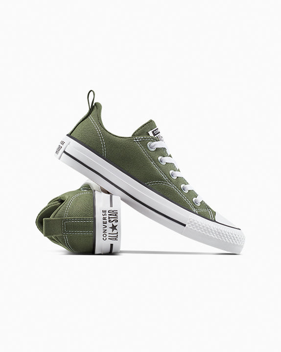 ◆おちゃ◆ Chuck Taylor All Star Malden Street Low Top | Converse Canada