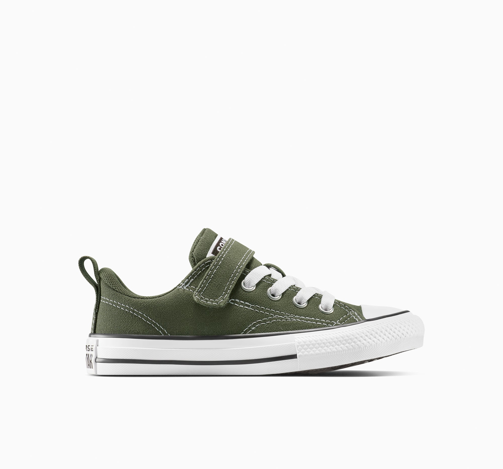 SQUARELINE☆Roive Chuck Taylor All Star Malden Street Low Top | Converse Canada
