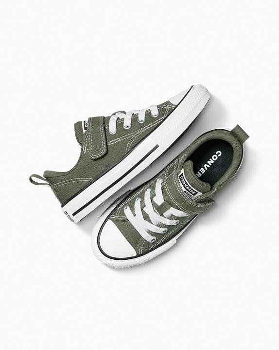 SQUARELINE☆Roive Chuck Taylor All Star Malden Street Low Top | Converse Canada