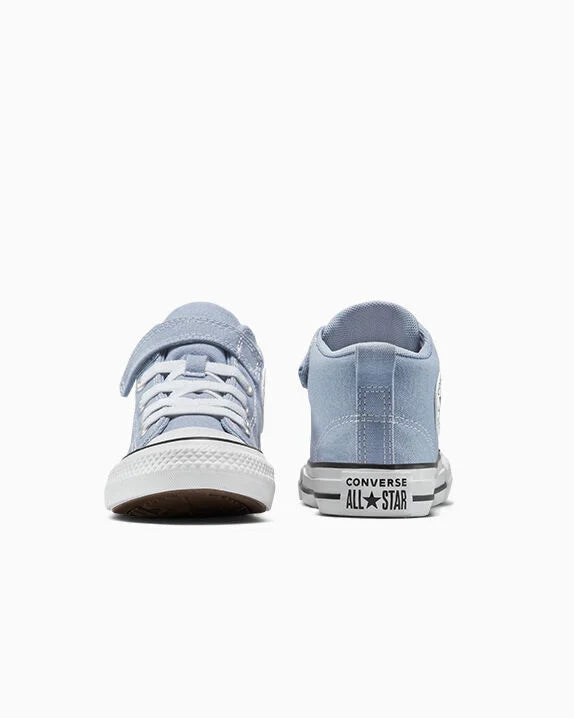 a-chan　0605 Chuck Taylor All Star Malden Street Easy-On Mid Top
