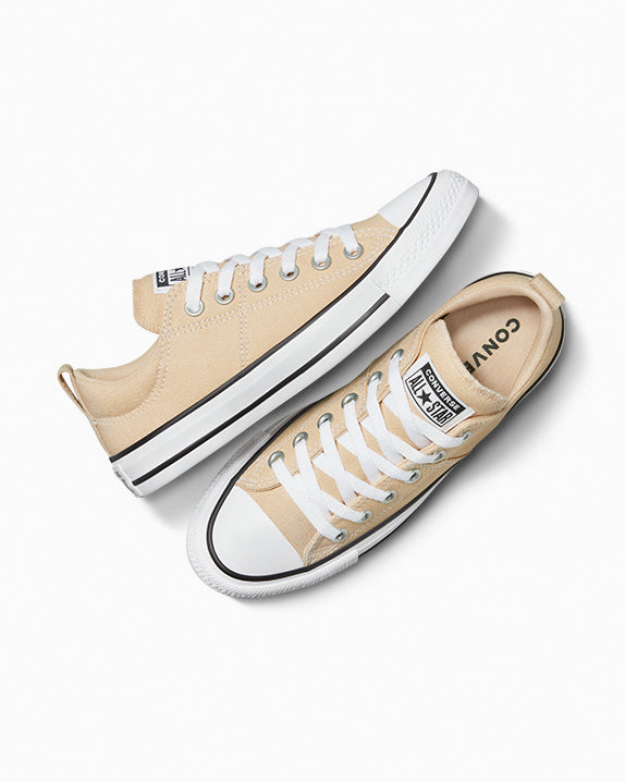Chuck Taylor All Star Madison Low Top | Converse Canada