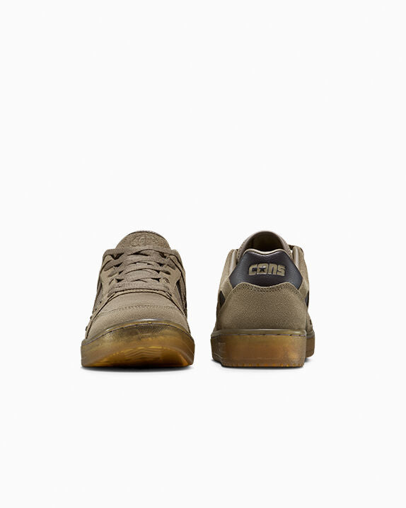 ウェア aaas CONS AS-1 Pro Leather Gum Sole Low Top | Converse Canada
