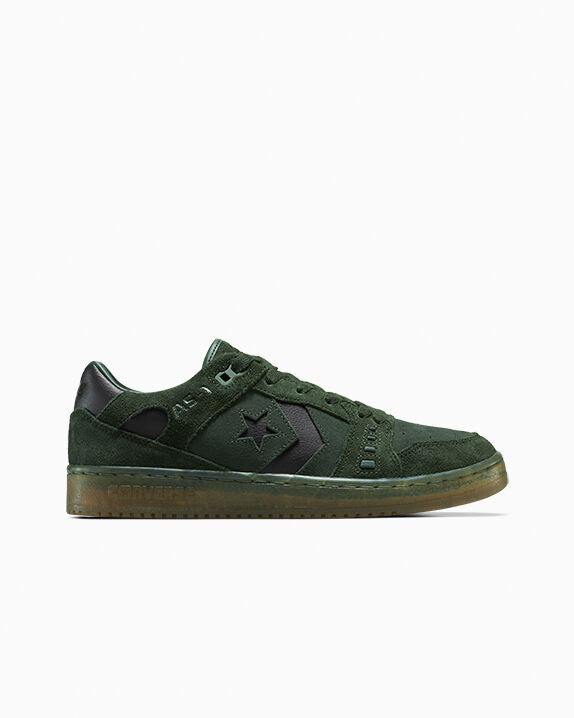CONS AS-1 Pro Leather Gum Sole Low Top | Converse Canada