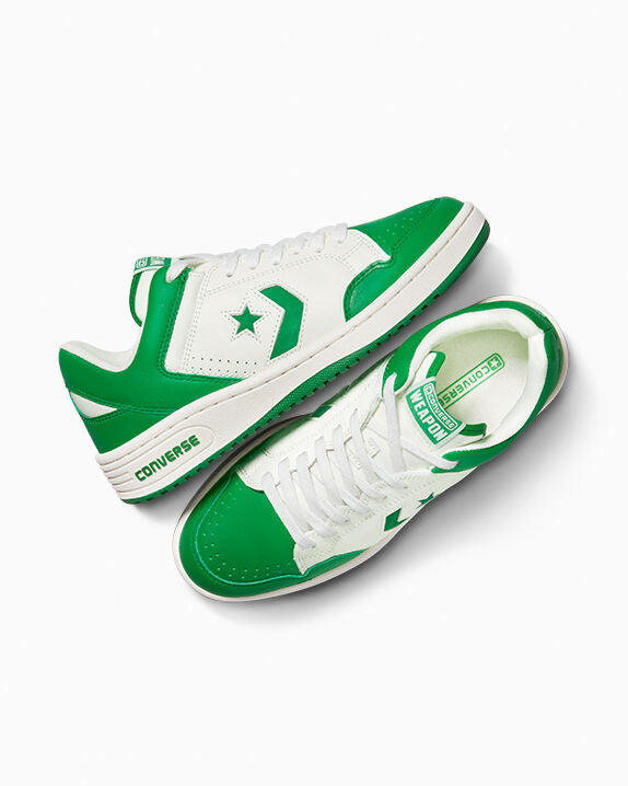 Converse Weapon Low Top | Converse Canada