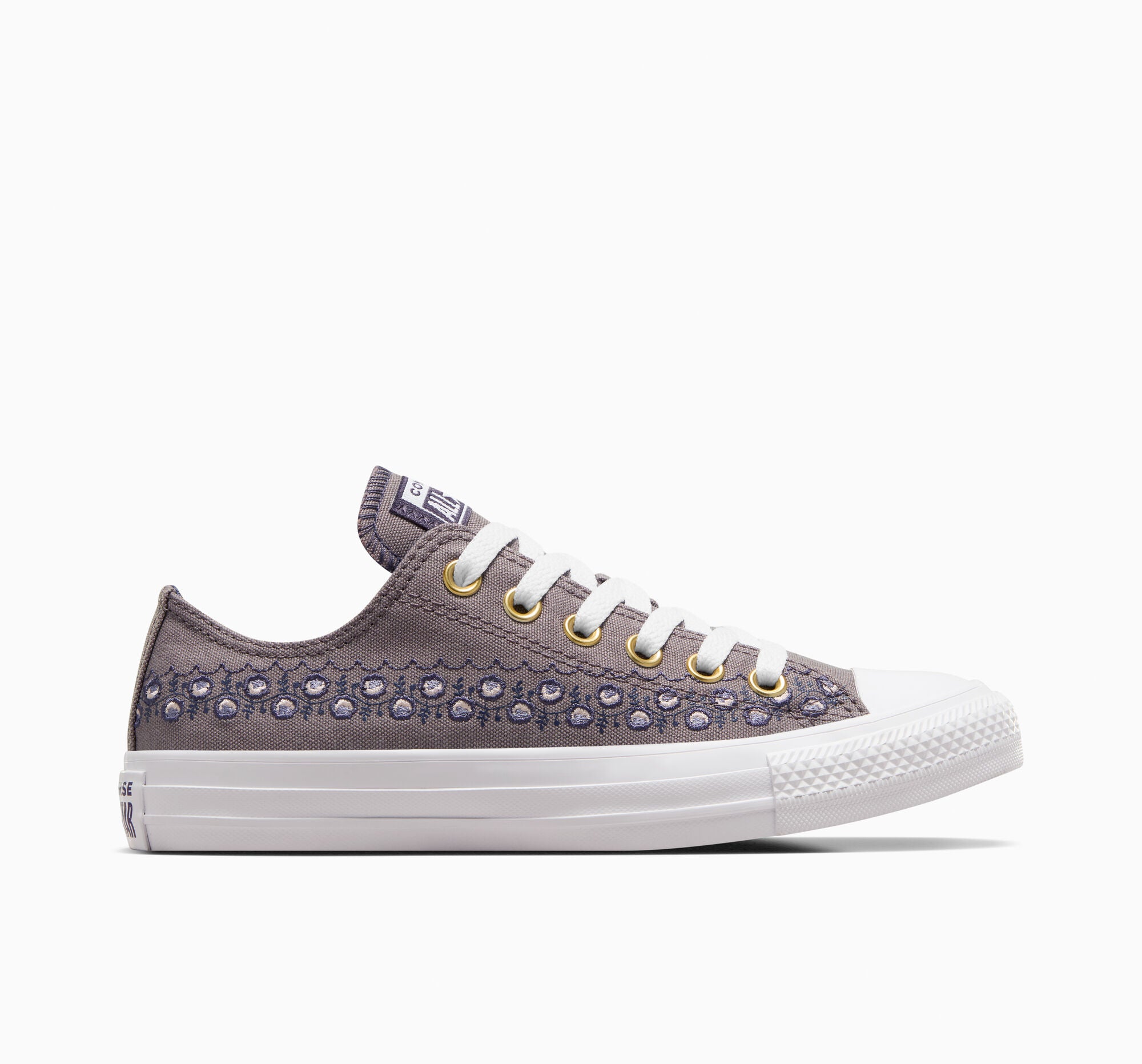 F♡ Chuck Taylor All Star Free Spirit Florals Low Top | Converse