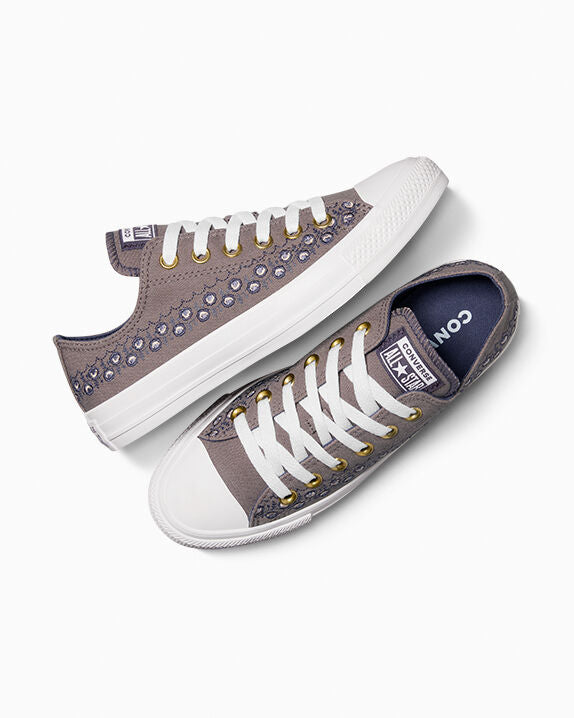 a♡ Chuck Taylor All Star Free Spirit Florals Low Top | Converse