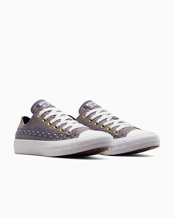 Chuck Taylor All Star Free Spirit Florals Low Top | Converse