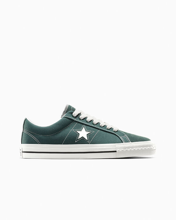 Converse x thisisneverthat One Star Pro Low Top | Converse Canada