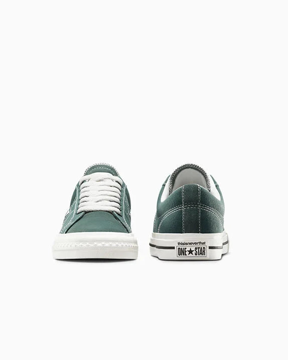Converse x thisisneverthat One Star Pro Low Top | Converse