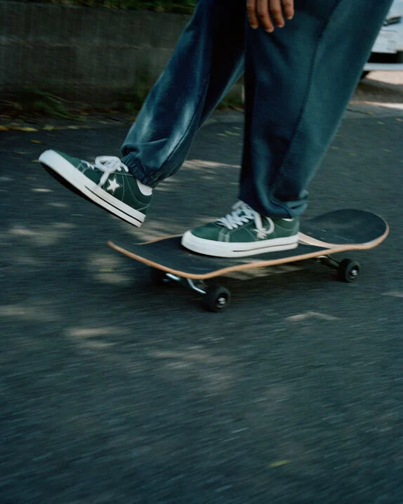 靴 Converse x thisisneverthat One Star Pro Converse x thisisneverthat One Star Pro Low Top | Converse