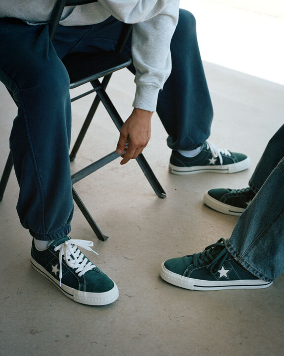 靴 Converse x thisisneverthat One Star Pro Converse x thisisneverthat One Star Pro Low Top | Converse