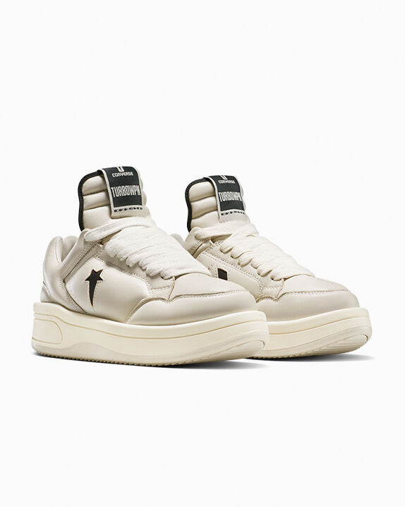 【28cm】Rickowens drkshdw CONVERSE Rick Owens DRKSHDW TURBOWPN | Converse Collaboration