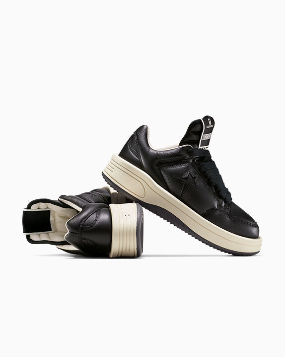 Rick Owens DRKSHDW TURBOWPN | Converse Collaboration | Converse Canada