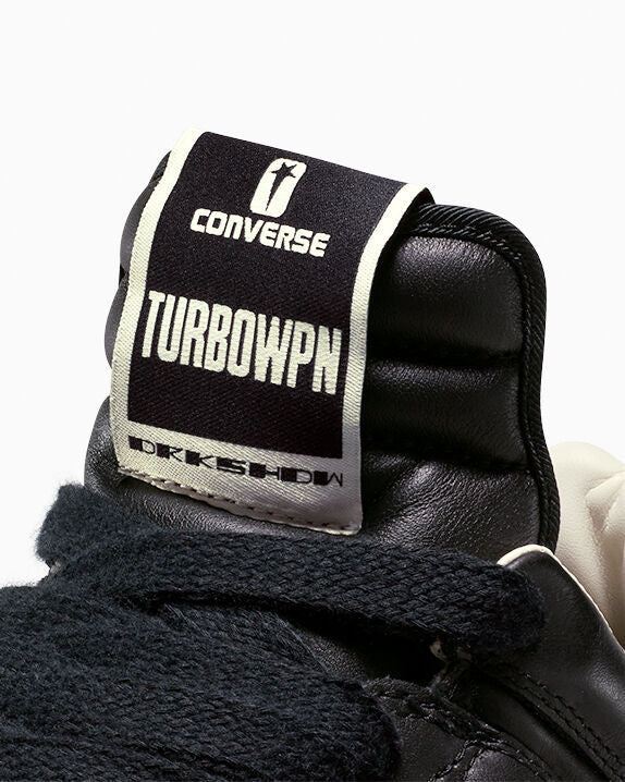 Converse x DRKSHDW TURBOWPN Low Top | Converse Canada