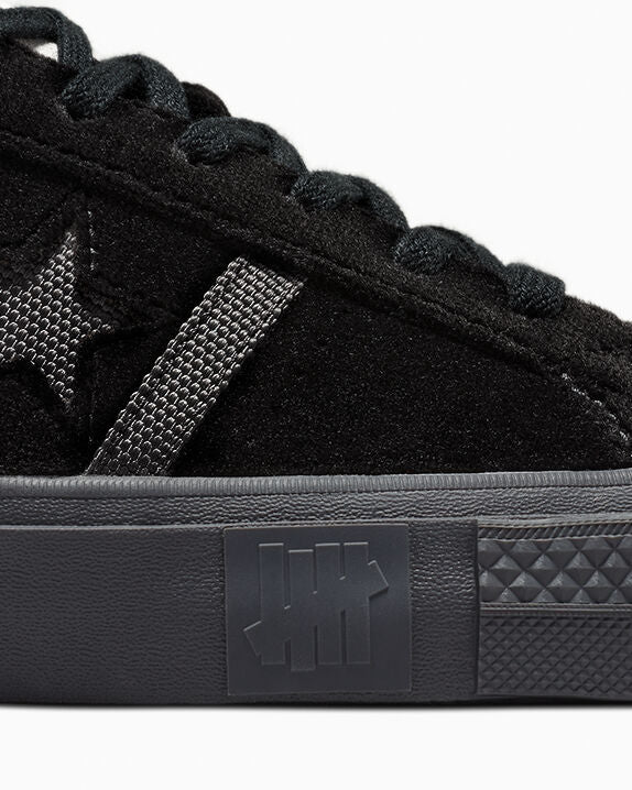 Converse x UNDEFEATED One Star Academy Pro Low Top | Converse Canada