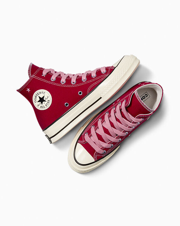 Chuck 70 Embroidered Stars High Top | Converse Canada