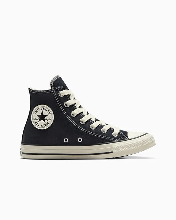 Chuck Taylor All Star Embroidered Stars High Top | Converse