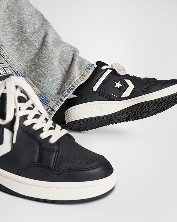 Ks★彡 Converse Weapon Low Top | Converse Canada