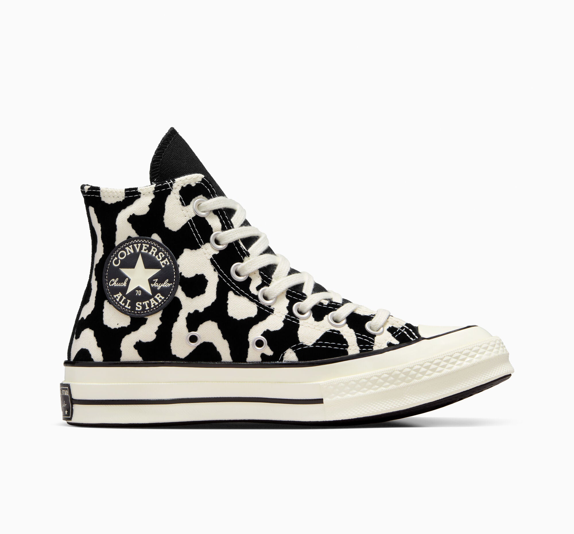 トップス 70s 80s OSPREY Mouton BEST Chuck 70 Leopard Remix High Top | Converse Canada