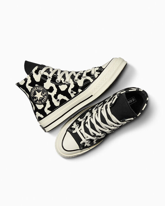 ANIMAL RIGHTS COMP／KOCHISE／HIGHSCORE～ Chuck 70 Leopard Remix High Top | Converse Canada