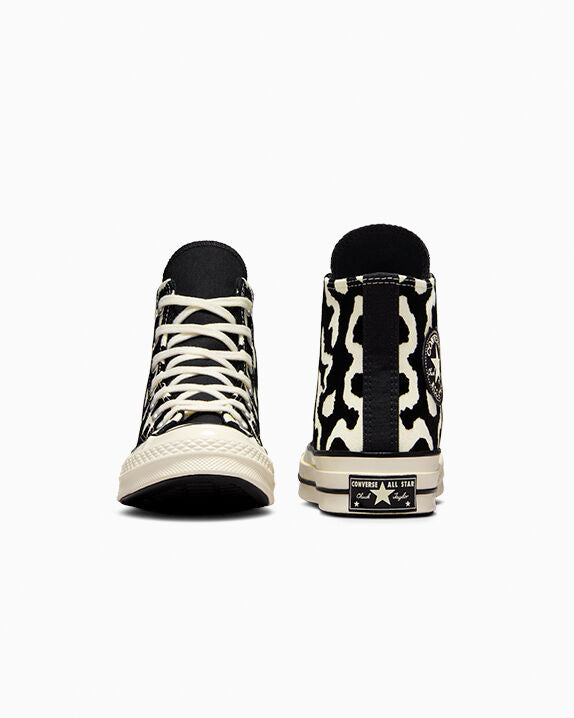 Chuck 70 Leopard Remix High Top | Converse Canada