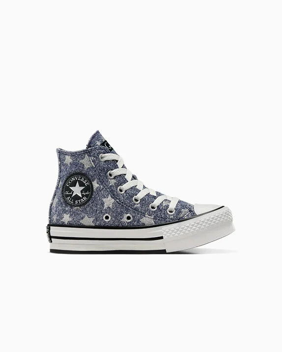 Converse x Coraline Chuck Taylor All Star EVA Lift Platform High