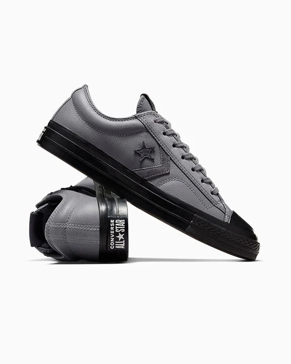 エンデヴァー Star Player 76 Luxe Low Top | Converse Canada