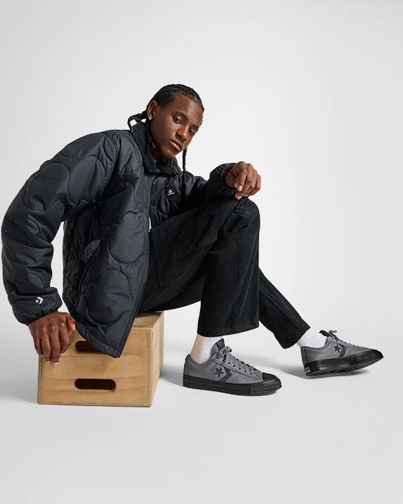 Star Player 76 Luxe Low Top | Converse Canada