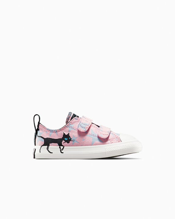 【12”】Caroliner Rainbow キャロライナー Coraline Converse Chuck Taylor All Star | SneakerNews.com