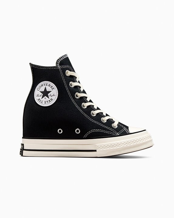 Chuck 70 Wedge High Top | Converse Canada