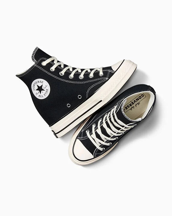 Chuck 70 Wedge High Top | Converse Canada