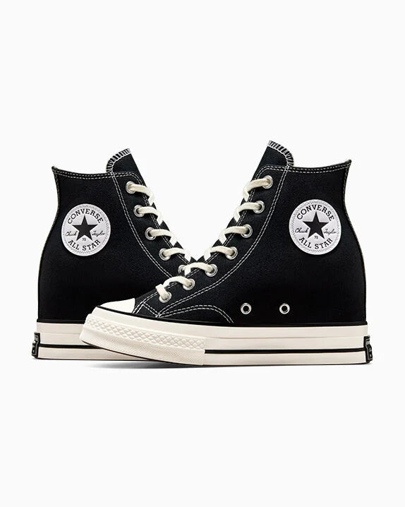 Chuck 70 Wedge High Top | Converse Canada