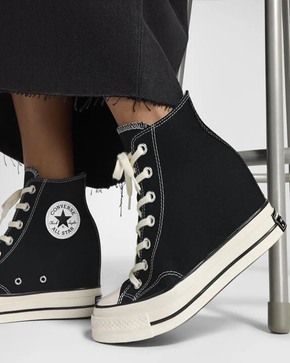 Chuck 70 Wedge High Top | Converse Canada