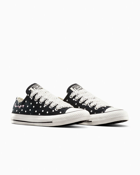 Chuck Taylor All Star Polka Dots Low Top | Converse Canada