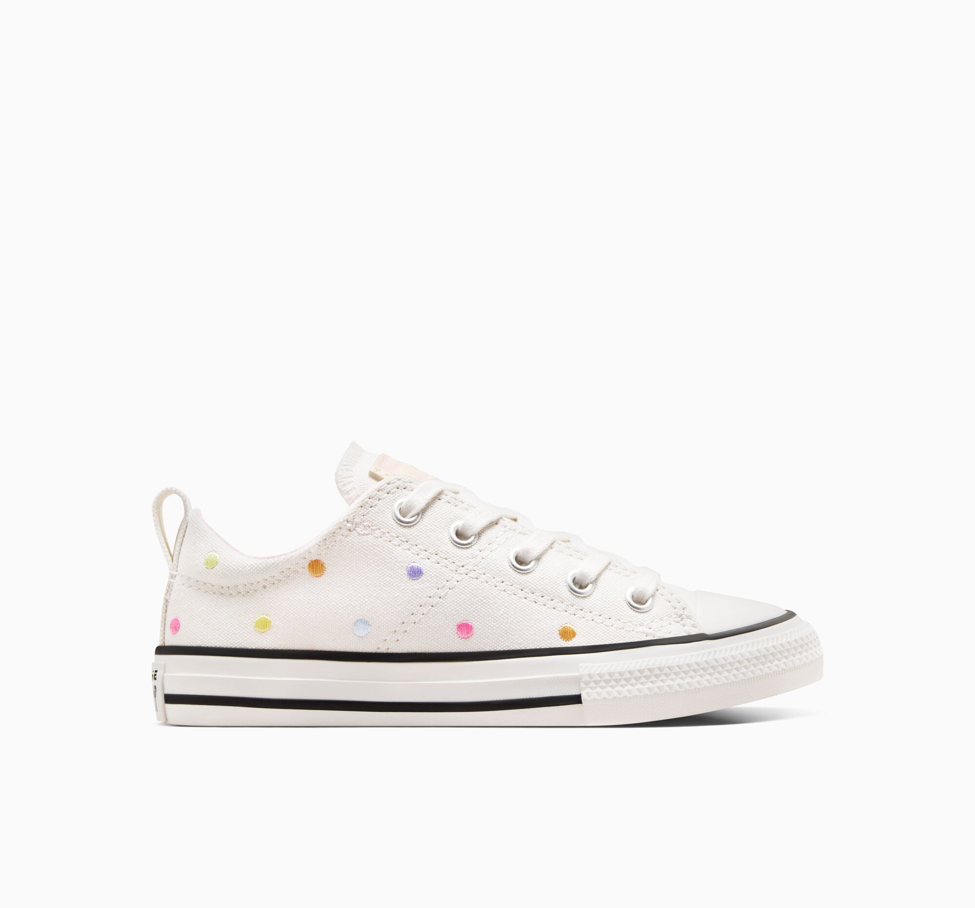 Chuck Taylor All Star Madison Polka Dots Low Top | Converse