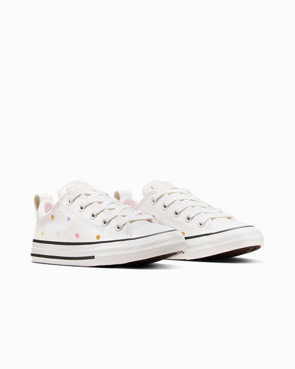 Chuck Taylor All Star Madison Polka Dots Low Top | Converse