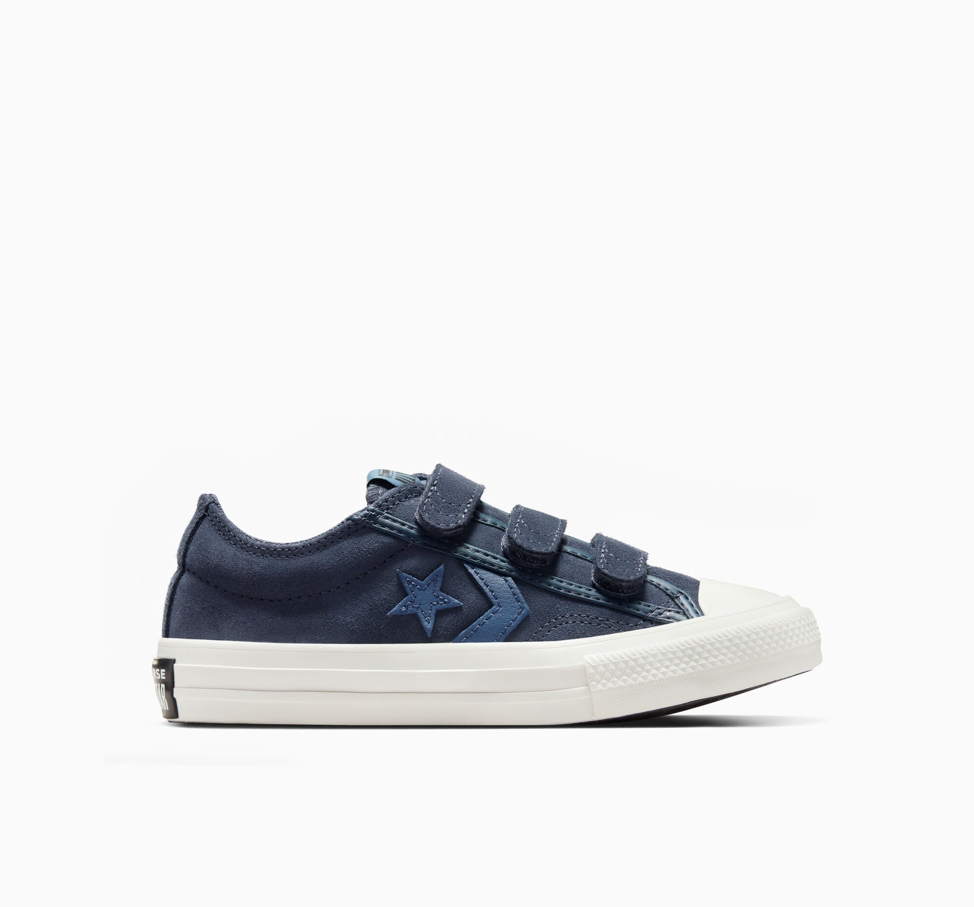 柔らかい星 Star Player 76 Suede & Leather Easy-On Low Top | Converse Canada
