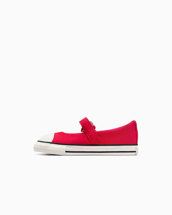 Chuck Taylor All Star Dainty Mary Jane Valentine's Day Easy