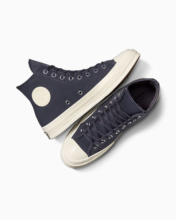 Chuck 70 Textured High Top | Converse Canada