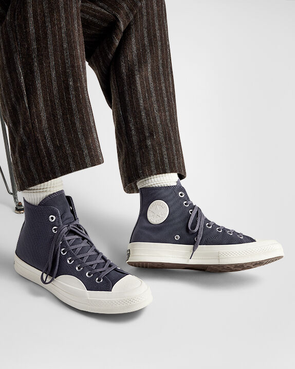 Chuck 70 Textured High Top | Converse Canada