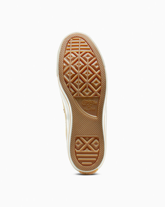 ロックスター Chuck Taylor All Star Canvas & Leather Low Top | Converse Canada