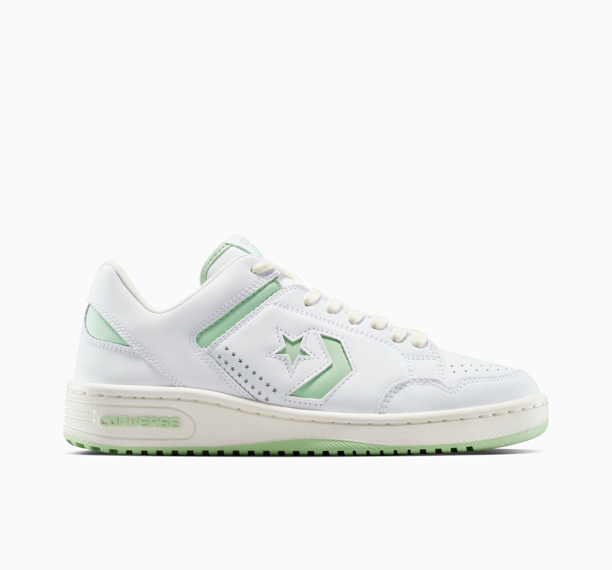 ⭐️K⭐️ Converse Weapon Leather Low Top | Converse Canada