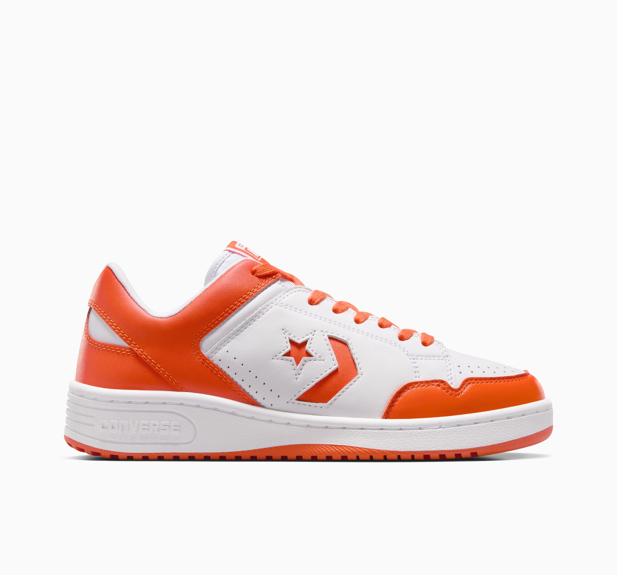 トップス my weakness red white Converse Weapon Low Top | Converse Canada