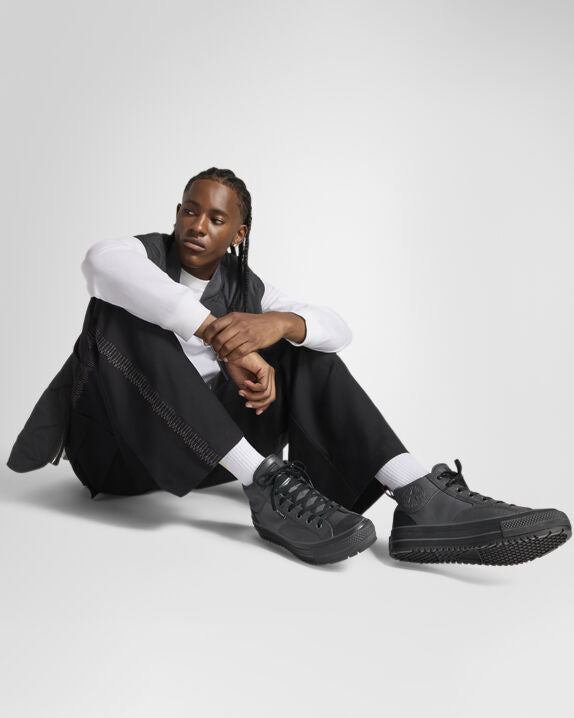 Chuck Taylor All Star Malden Street Boot Mid Top | Converse Canada