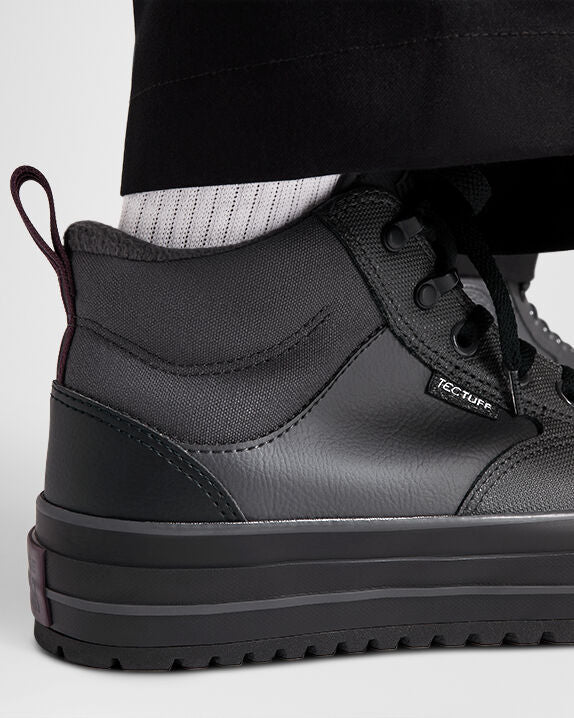 Chuck Taylor All Star Malden Street Boot Mid Top | Converse Canada