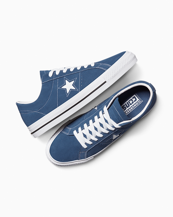 One Star Shoes | Converse Sneakers for Men & Women