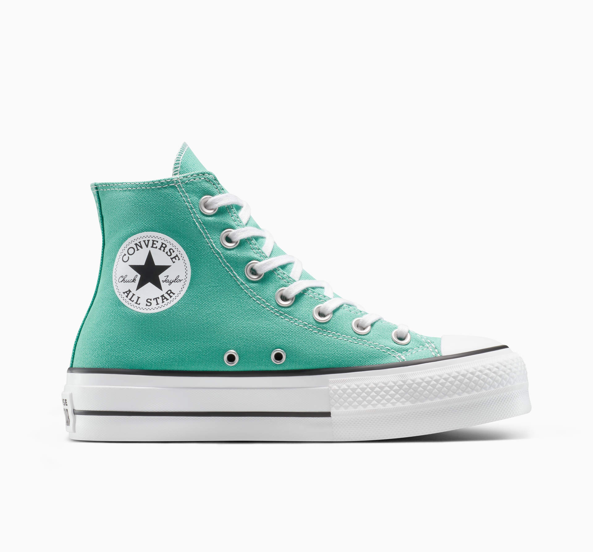Chuck Taylor All Star Lift Platform High Top Limited Time