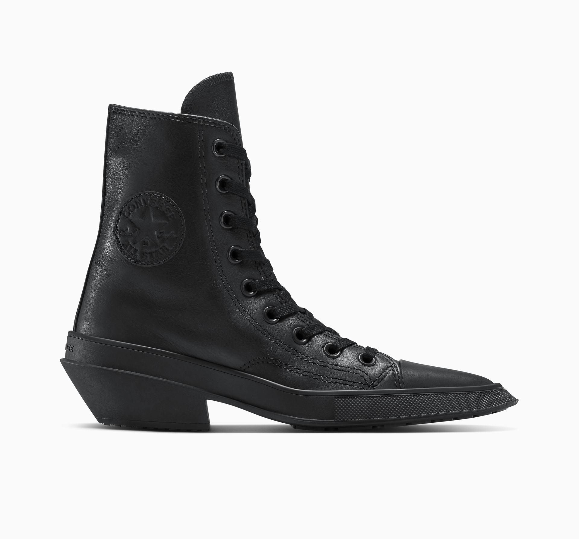 Chuck 70 De Luxe Pointed Leather | Converse Canada